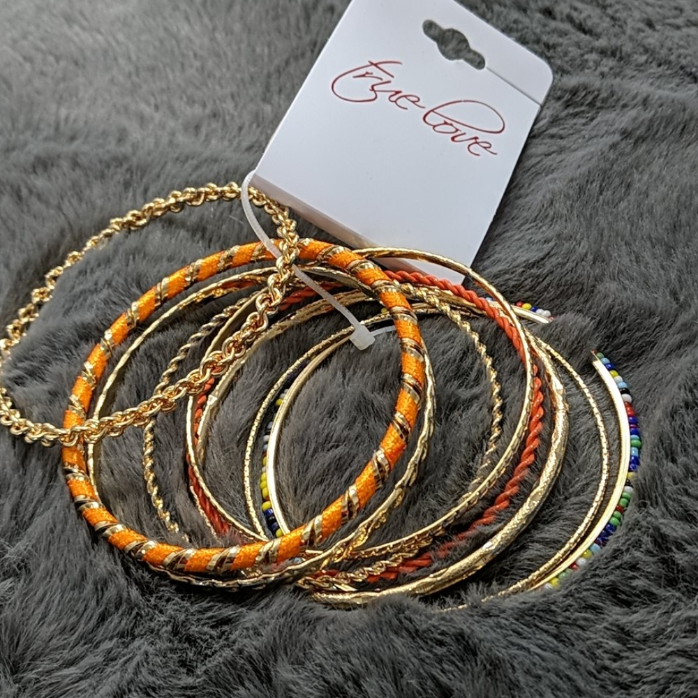 🔥🔥🔥Bracelet set